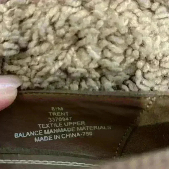 Coach and‎ Four Suede Heels - Picture 4 of 5